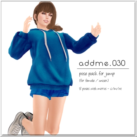 [addme]030(pose)AD