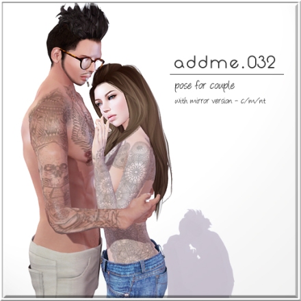 [addme]032(couple-FM)AD